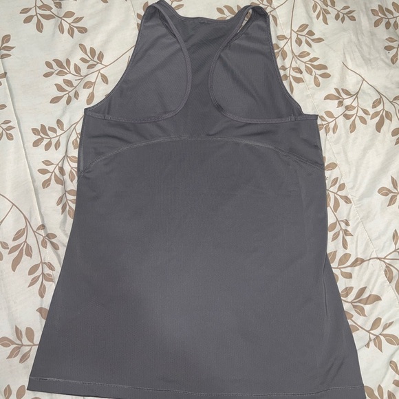 Nike Pro Drifit Racerback Tank Top - Picture 4 of 6